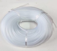 230ft Aquarium Air Bubble Oxygen Pump Soft Hose Fish Tank Pond Air Stone Tubing
