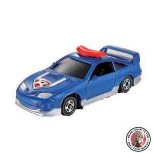 Tomica Hero Rescue Force | eBay