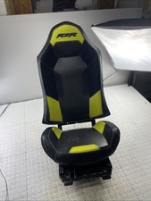 16 POLARIS RZR XP 1000 SEAT SADDLE BOTTOM BACK FRAME STOCK OEM *READ BELOW*