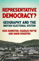 Ron Johnston (U. A.) | Representative Democracy? | Taschenbuch | Englisch (2021)