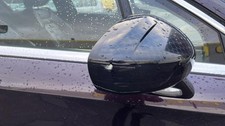 Porte avant et accessoires Citroen DS4