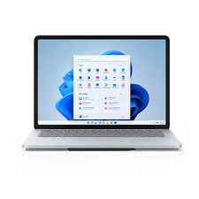 Microsoft Surface Laptop Studio 14.4" i7 11370H 16GB 512GB RTX 3050 Ti Win 11