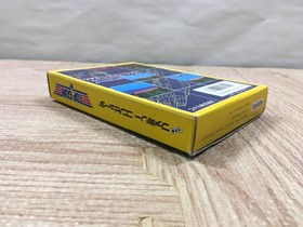 Top Gun Fire at Will Dual Fighters Boxed Nintendo Famicom NES Japan - UF4309