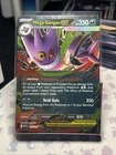 Mega Gengar EX 125/217 Ascended Heroes Pokemon TCG Near Mint