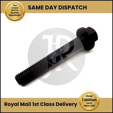 FORD FOCUS 2.0 TDCi TURBO DIESEL DRIVESHAFT HUB NUT/BOLT CV JOINT HUBNUT 2004>ON