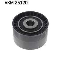 Umlenk-/FüHrungsrolle Zahnriemen SKF VKM 25120 FüR Opel Insignia A Cascada