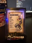 2024 Panini Donruss Optic - Passing Grade Drake Maye #4 (RC)