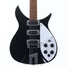 Rickenbacker 350V63 Jetglo o7686
