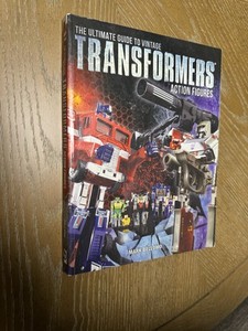 Transformers Guide | eBay