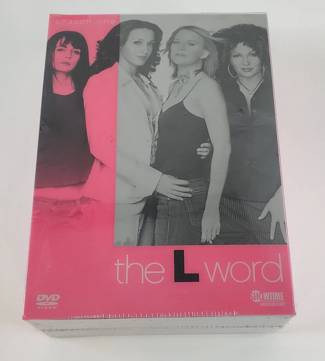 The L Word Box Set DVDs for sale - eBay