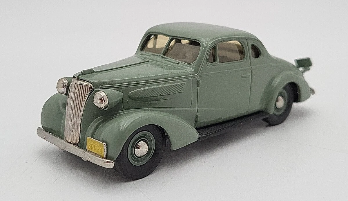 Brooklin 1:43 Diecast & Toy Vehicles for sale | eBay