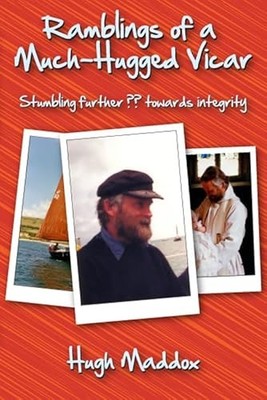Ramblings of a Much Hugged Vicar: Stumbling Further ?? Towards I