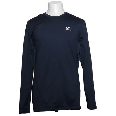 Sondico, Unterziehshirt, Größe: 3XL, Blau, Elasthan/Nylon/Polyester #dhf