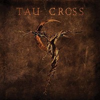 Tau Cross - Messengers Of Deception - Cd - G1398Z