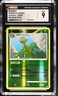 CGC 9 Sceptile 30/99 Reverse Holo Arceus Pokémon Card