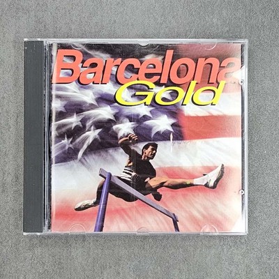 Barcelona Gold Music