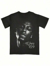 YoungBoy Never Broke Again T Shirt Kentrell D...