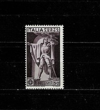 14028- Regno Ferrucci posta aerea  */MH  linguellato Sassone A20.