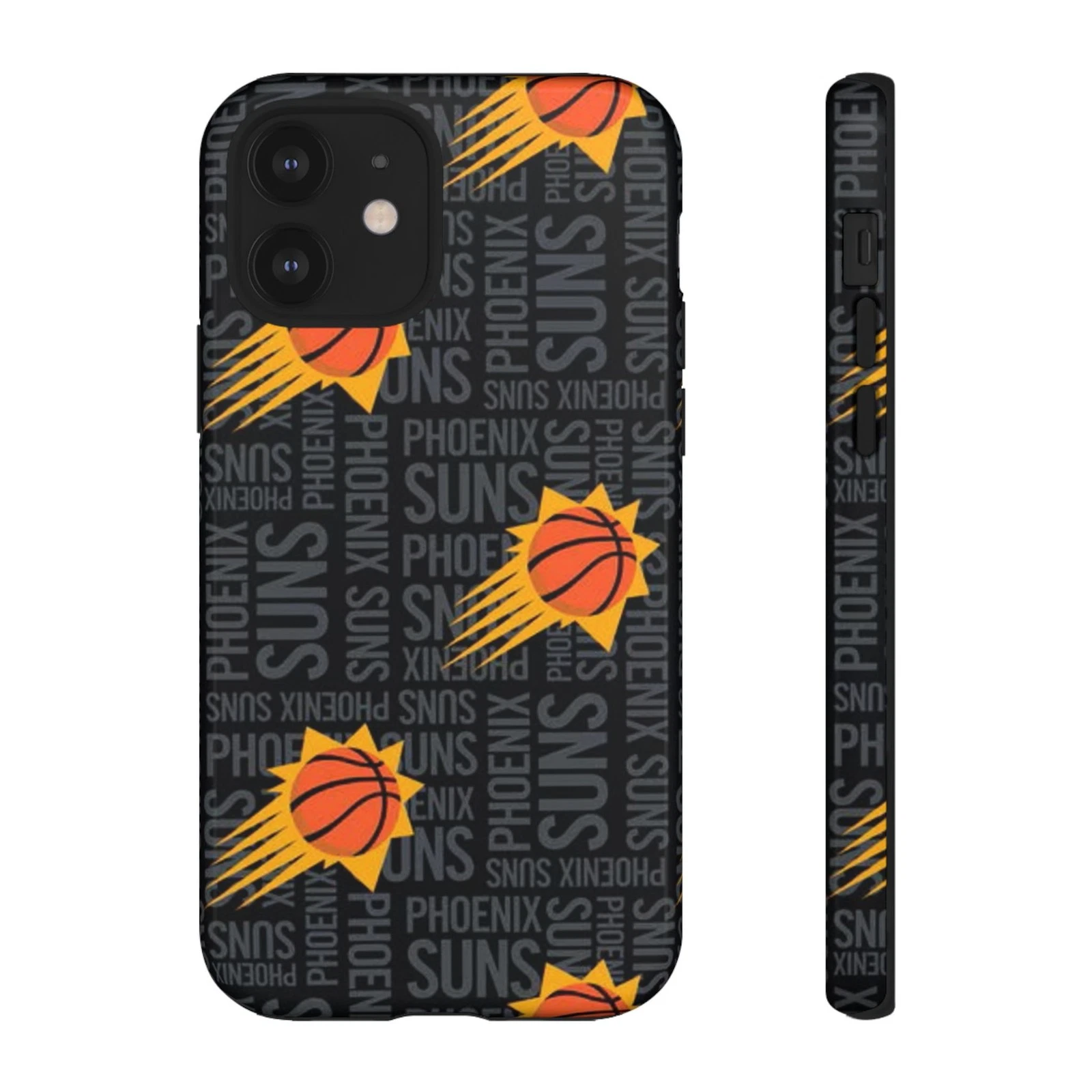 Phoenix Suns iPhone Cases