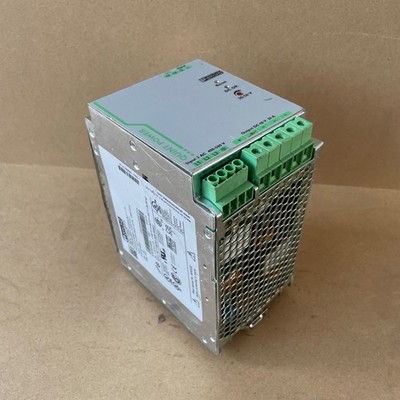 Phoenix Contact Quint-PS/3AC/48DC/20 Hutschienen-Netzteil