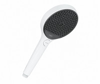 hansgrohe Rainfinity Handbrause 26865700 Duschkopf Mattweiß NEU & OVP