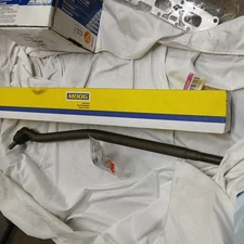 MOOG DS1438 Tie Rod End Inner (At Connecting Rod) For Select 99-05 Ford Models