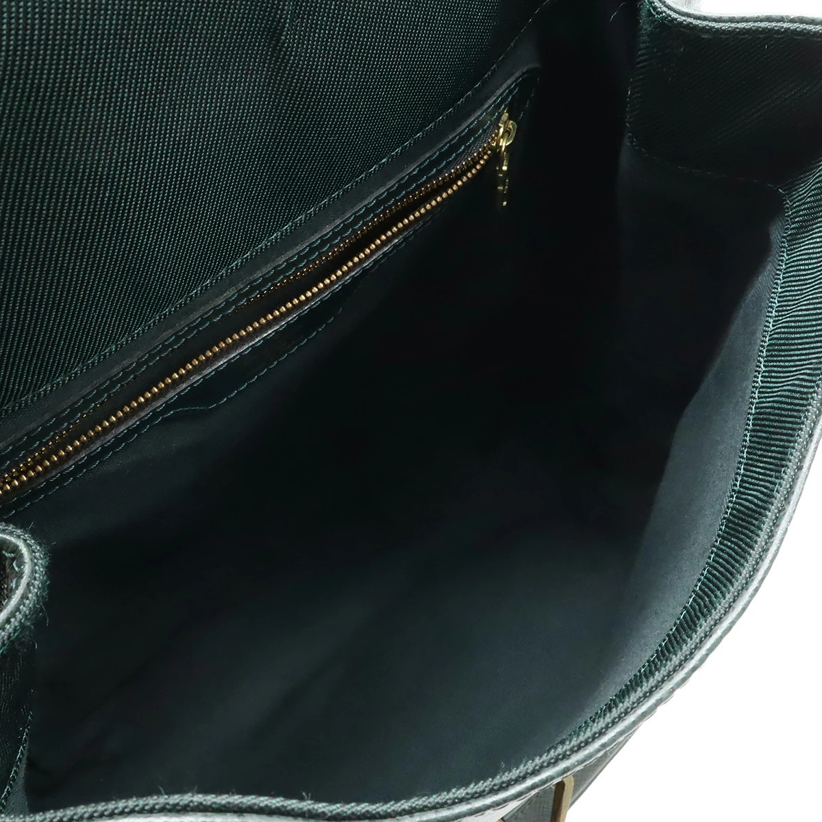 Louis Vuitton Taiga Cassia Backpack Epi Sear Dark Green Louis Vuitton Taiga Cassiar Rucksack Daypack Epicea Dark  main image 2
