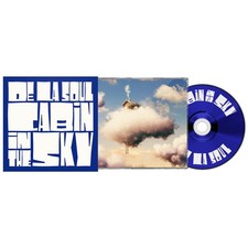 De La Soul Cabin in the Sky (CD) Album