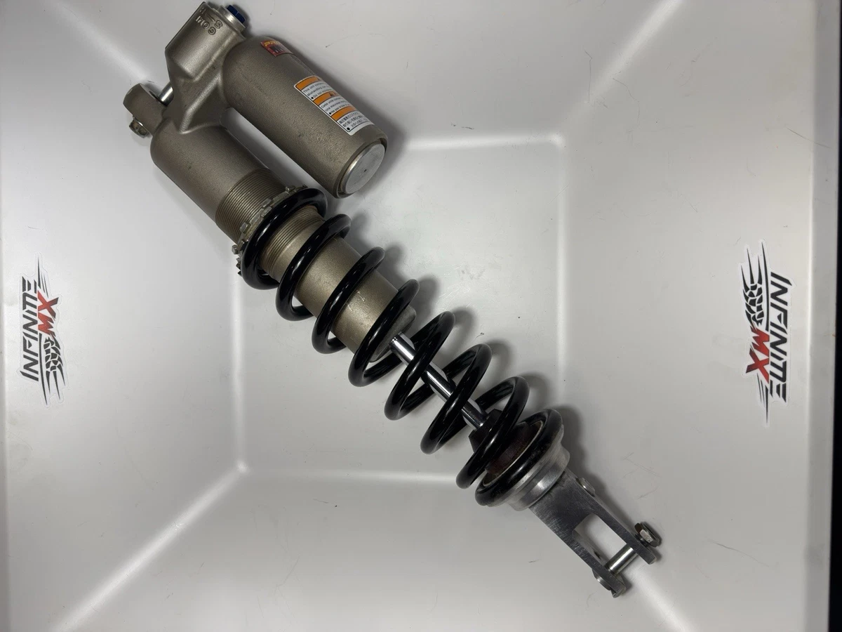 Rear Motorcycle Shocks for Kawasaki KX250F for sale | eBay