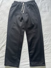 Black Sweatpants