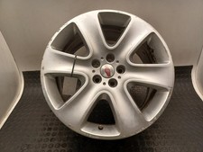 JAGUAR XF Alloy Wheel 18" Inch 5x108 Offset ET49 8.5J 2008-2012 8X23-1007-BA