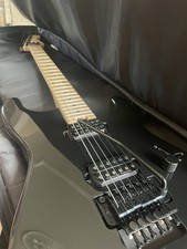 Charvel Pro Mod San Dimas 1HH FR M Gloss Black