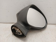 2017 SEAT IBIZA 6J2857508G OS RIGHT DRIVER DOOR WING MIRROR 5 DOOR HATCHBACK
