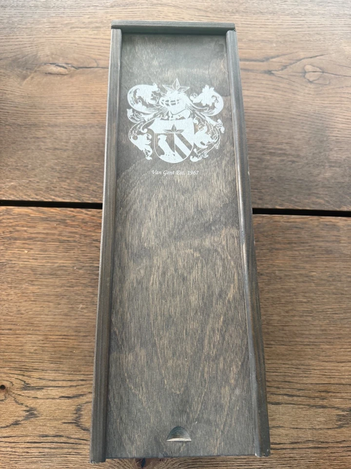 2012er Chateau Clarke - Baron Edmond de Rothschild - Listrac Medoc - MAGNUM !!! - Bild 3 von 4