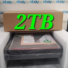 ✅️⭐ Wisenet SDR-84305 8-Channel Super HD DVR Digital Video Recorder With 2TB HDD