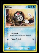 EX Unseen Forces #67/115 Poliwag on eBay