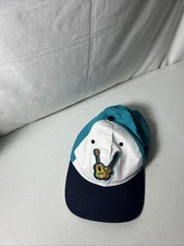 New Era 9Twenty Nashville Sounds Vihuelas Adjustable Strap Hat