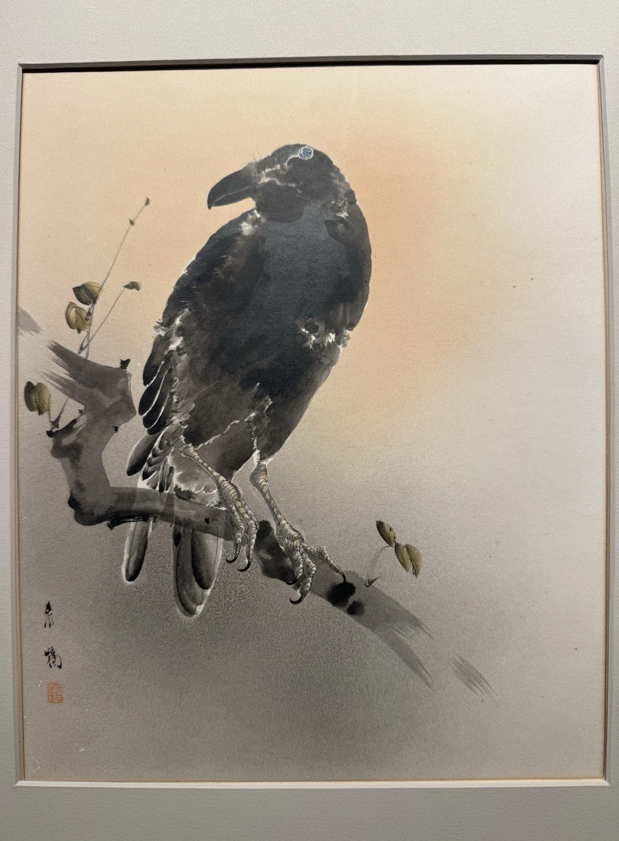 25+ 1850-1899 Antique Japanese Paintings & Scrolls for sale