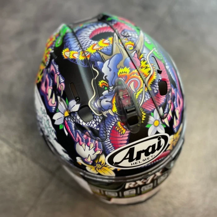 Size XL Arai Helmets for sale | eBay