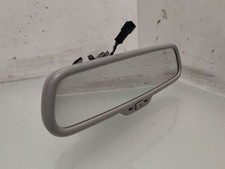 Retroviseur intérieur Audi S6