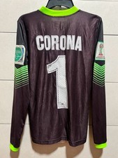 Cruz Azul Under Armour Jersey Mundial De Clubes MDC 2014 Portero Keeper Morocco