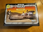 Star Wars Landspeeder -Box Only -Vintage Collection- Hasbro-no Figure Or Vehicle