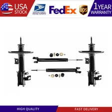 For Monroe Spectrum Front & Rear Struts Shocks Fits Maxima 2009-2014 3.5L V6