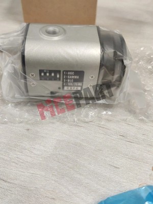 1PCS WATEC WAT-250D WAT250D NTSC W96N Digital CCD Color Camera Head