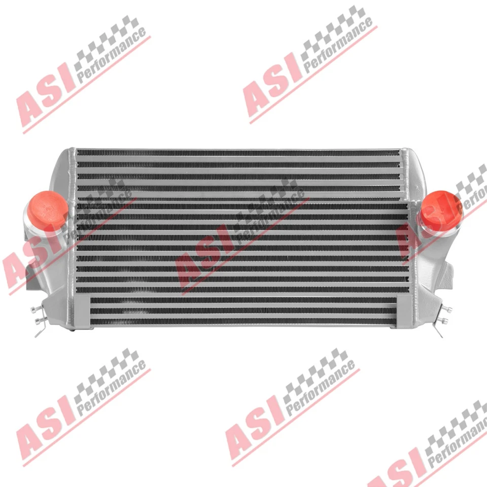 Intercooler For 2009-2016 BMW 535i F07/F10/F11/F18 740i F01,F02 640i F06/F12/F13 - Image 2 of 4