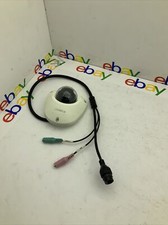 Hanwha Techwin WiseNet ANE-L6012R Network Surveillance Outdoor/ Indoor Camera