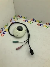 Hanwha Techwin WiseNet ANE-L6012R Network Surveillance Outdoor/ Indoor Camera