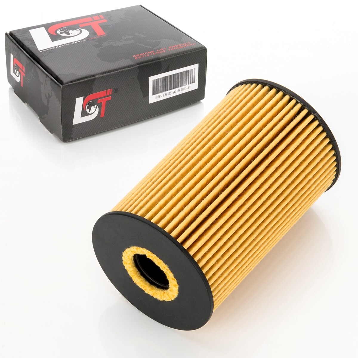 Oil Filter Cartridge For VW AMAROK CADDY 3 4 CC CRAFTER EOS GOLF 6 PLUS JETTA