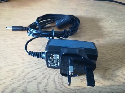 Grandstream 12V, 0,5A Netzteil zur Verwendung mit GXP2130 und GXP2135 - Refurbish