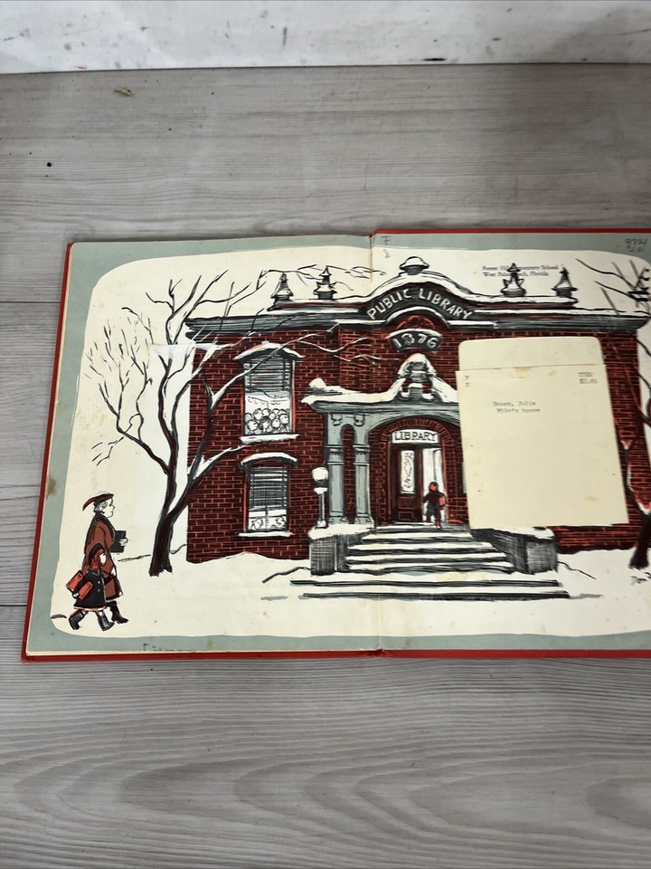 Lot Of 10 Vintage Hardcover Children’s Books 10/14 eBay